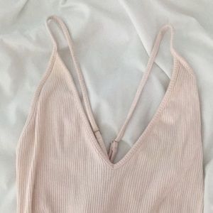 Forever 21 bodysuit